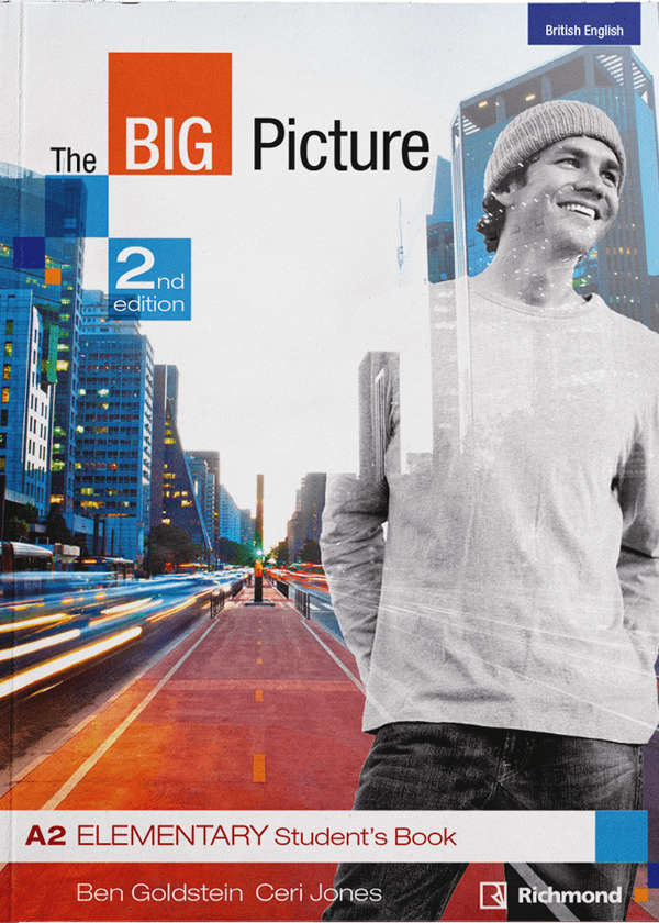 The Big Picture